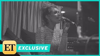 Leona Lewis Records Dreamy New Version of Her Christmas Song One More Sleep Exclusive [upl. by Adnuahsor]