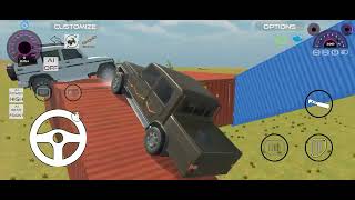 Drive JCB And Unloading Stone From Dumper Truck In Game 🔥 car jcb tractor truck bus gaming [upl. by Leeanne928]