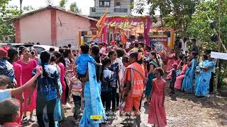 aaicha palkhi sohala 2023 YouTubespot42 [upl. by Bonnice]