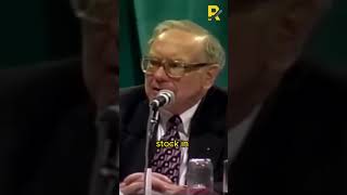 Warren Buffett on investing in businesses [upl. by Gnort]