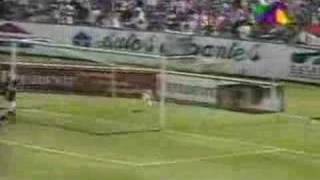 Toros Neza vs Leon Repechaje [upl. by Nottap705]