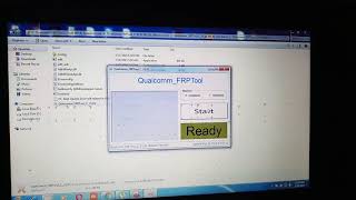 all qualcomm mobile frp lock tool solution \u00100 [upl. by Sheaff]