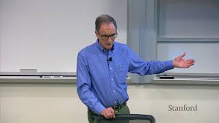 Stanford Seminar  The Evolution of Public Key Cryptography [upl. by Noyek]