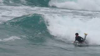 Bodyboard El Quisco  Invierno 2021 [upl. by Nimesh386]