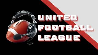 Tee Time Reports  UFL United Football League  OffSeason Update [upl. by Annayek]