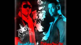 SYKO FTZION Y LENNOXANGELES Y DEMONIOS VIDEO PIC MUSIC [upl. by Tiphany]