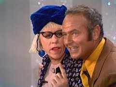 The Carol Burnett Show 1hr S5 E22  Jack Klugman Tony Randall [upl. by Thierry]