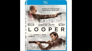 Trailers from Looper 2012 Bluray [upl. by Eluk]