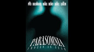 Parasomnia Revised Version [upl. by Matthiew]