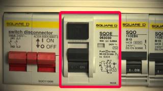 What is an RCD by Electricians in Hillingdon call us now on 0207 1750 337 [upl. by Ferriter]