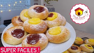 Tenés que hacer estas facturas fáciles son deliciosas y muy económicas [upl. by Antons]