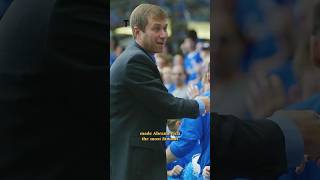 From Toys to Chelsea The Story of Roman Abramovich russia chelsea abramovich [upl. by Aivlis]