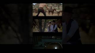 Butch Cassidy and the Sundance Kid 1969 Pt 2 shorts movie [upl. by Philemol]