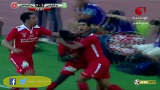 Finale Coupe de Tunisie 2015  ESS vs SG 43 [upl. by Araas936]