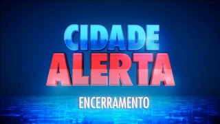 AO VIVO ASSISTA AO CIDADE ALERTA [upl. by Atelokin]