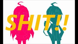 SFA2 Miki amp Utatane Piko We R who we R Vocaloid Keha cover [upl. by Weisburgh]