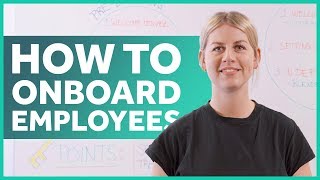 How to Design The Perfect Onboarding Process [upl. by Enomahs963]