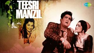 O Haseena Zulfonwali Jaane Jahan  Mohammad Rafi  Asha Bhosle  Teesri Manzil 1966 [upl. by Asila]