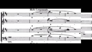 Magnificat and Nunc Dimitis in D Major George Dyson [upl. by Nylhtak]