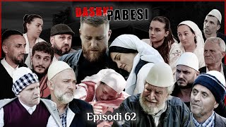 DASHNI DHE PABESI  Episodi 62  Tregime të Vjetra [upl. by Ogren]