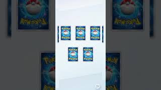 Wonder pick got a Meowth card Chansey pick pokemon tcg pocket pokemon pokemontcgpocket [upl. by Mariellen507]