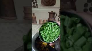 Roti amp Sabzi👍👍👍 punjabisong food recipe recipe [upl. by Handy]