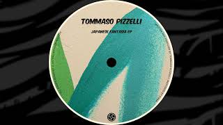 Tommaso Pizzelli  Deflux AIR012 [upl. by Dunham]