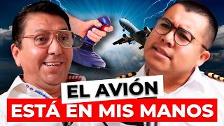 ESTE TRABAJO EVITA QUE AVIONES CHOQUEN [upl. by Benedicto976]