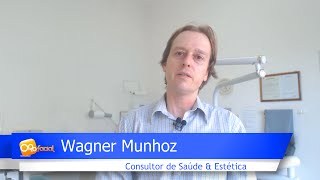 Dor de Dente Órgão Dental e Alguns Agentes Agressores [upl. by Undry648]