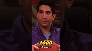 David Schwimmer [upl. by Anos649]