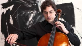 Kaija Saariaho Petals José Miguel Gómez cello [upl. by Thomsen]