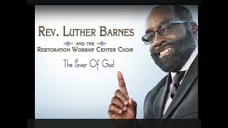 How to play GODS Grace by Luther Barnes on piano [upl. by Drislane]