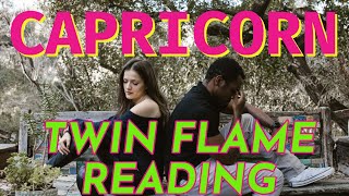 CAPRICORN TWIN FLAME READING MAY 2023 [upl. by Ifill]