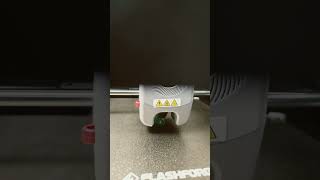 3d printing mini benchy 3dprinter 3dprinting [upl. by Eal897]