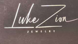 3mm prism cut rope chain Luke Zion Jewelry [upl. by Kitchen794]