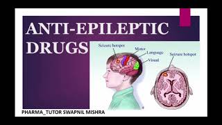 Antiepileptic drugs all drugs explained briefly in easy way in Hindi antiepilepticdrugs [upl. by Ahsik]