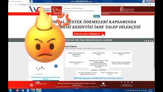 E Haciz İşlemi  İnteraktif Vergi Dairesi  E Haciz Kaldırma [upl. by Slifka]