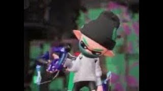 Lets Enjoy Putz12 Splatoon 2 Rage [upl. by Yelsnia]