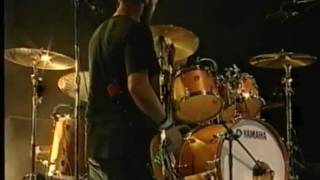 PEARL JAM  Alive  Live  Argentina 20051126 [upl. by Allianora804]