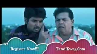 MANAM KOTHI PARAVAI 2012  HD TAMIL MOVIE TRAILER  SIVA KARTHIYEYAN [upl. by Norrv]