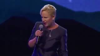 Heidi Baker Nov 16 2017 We Are Anointed [upl. by Leoine]