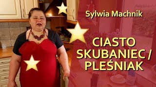 Pieczemy ciasto skubaniec lub pleśniak  odc 100 [upl. by Jelsma]