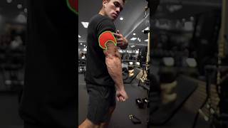 Tricep Day Effective Workout for Stronger Arms [upl. by Favrot]