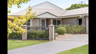 JUST LISTED  20 Manooka Crescent Highfields [upl. by Taggart198]