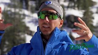 2018 Black Diamond Mission GORETEX Shell Ski Jacket Product Review by Peter Glenn [upl. by Grizel]