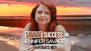 Savage Success 5  When Did Emotion Become a 4letter Word [upl. by Innavoj]