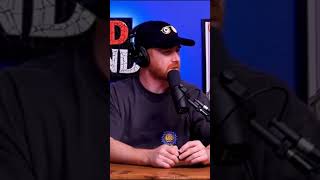 Andrew Santino and Bobby Lee on the Bad Friends Podcast 2024 machinegunkelly mgk est [upl. by Gebler934]