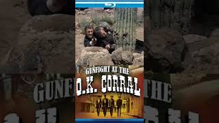 Gunfight At The OK Corral 1957 [upl. by Oibesue235]