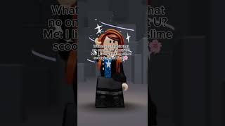 Yea some of yall didnt knew now here is it💗 roblox relateble slaymomax [upl. by Rollins]