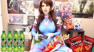 DAY IN THE LIFE OF DVA [upl. by Annaitat]